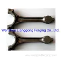 Forged Engine Connecting Rod Used in Automobile